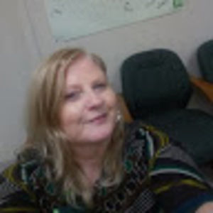 Meet your Posher, Larysa